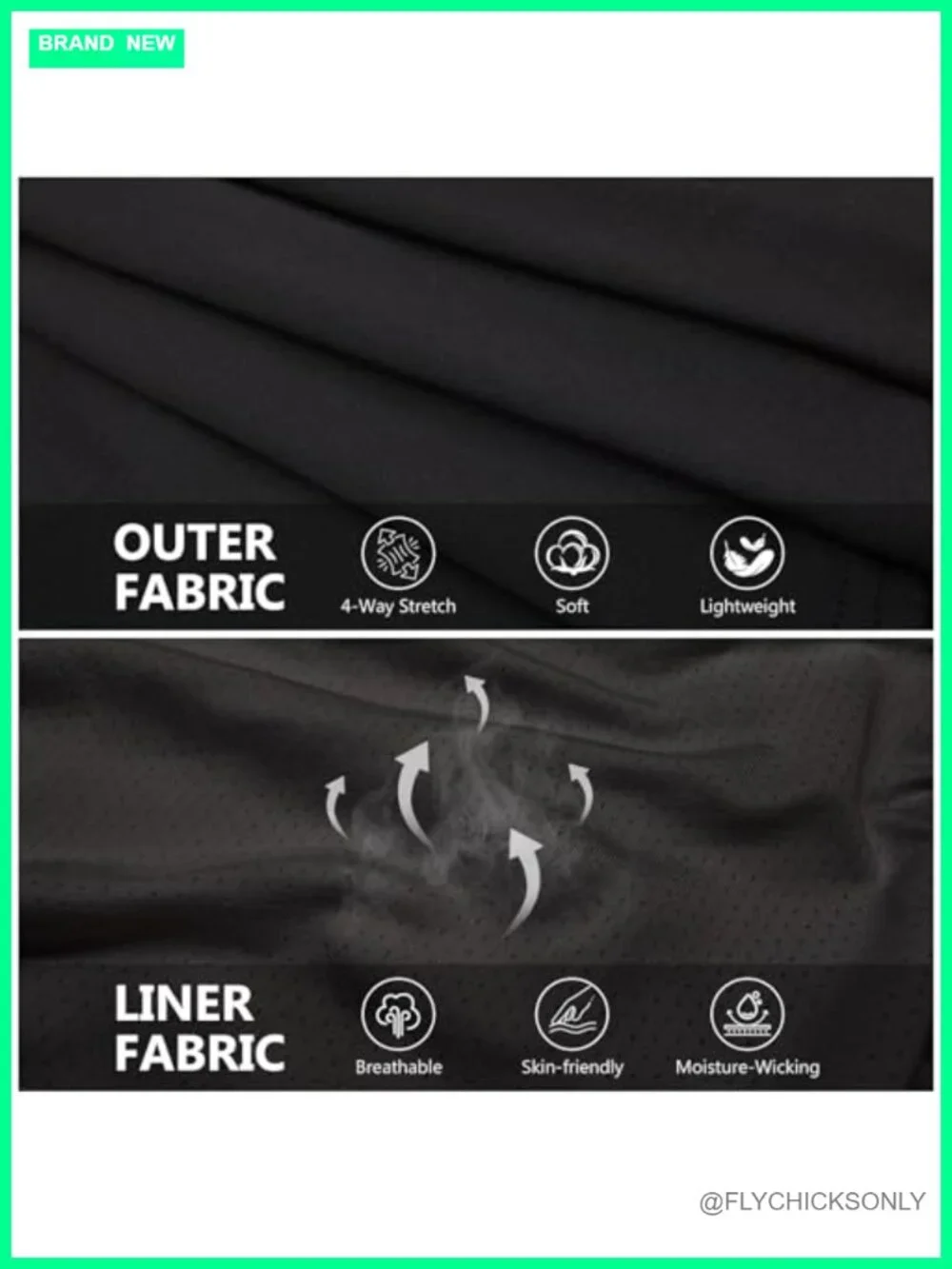 Pleated Tennis Skort with Built-in Shorts, Pockets UPF 50+